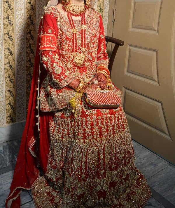 Bridal Dress 3
