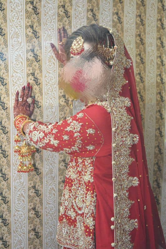 Bridal Dress 4