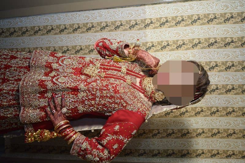 Bridal Dress 5