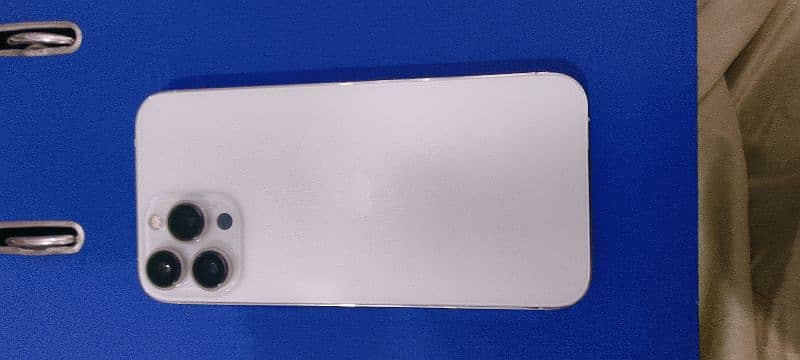 iphone 13 pro max 512gb NoN PTA 1