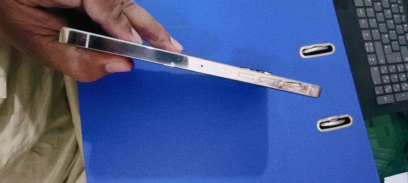 iphone 13 pro max 512gb NoN PTA 5