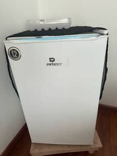 Dawlance Small Refrigerator