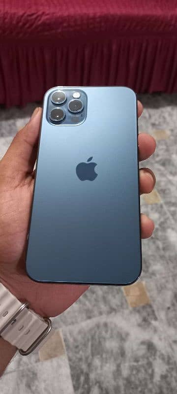 iPhone 12 pro 0