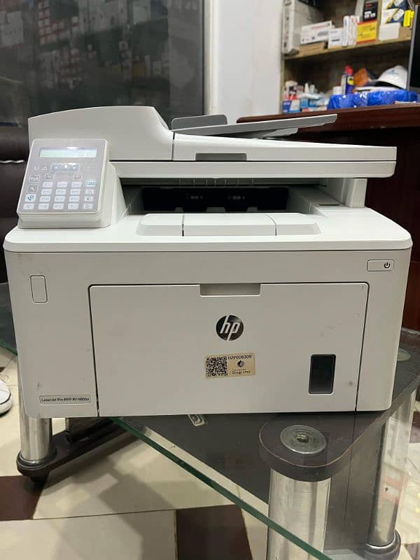 Kyocera 3045 laser jet pro hp M148fdw printer available best price 1