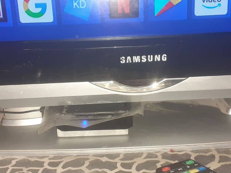 Samsung led 0