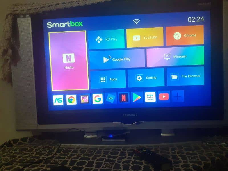 Samsung led 1