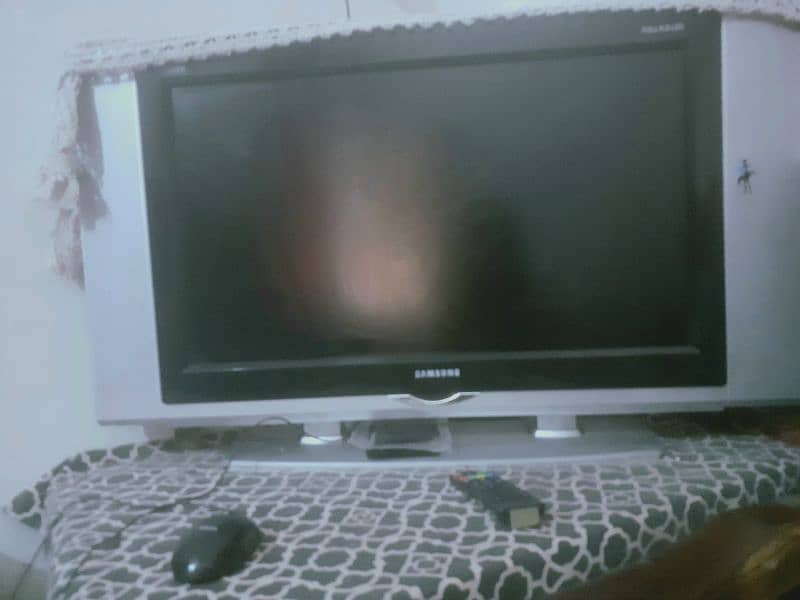 Samsung led 2