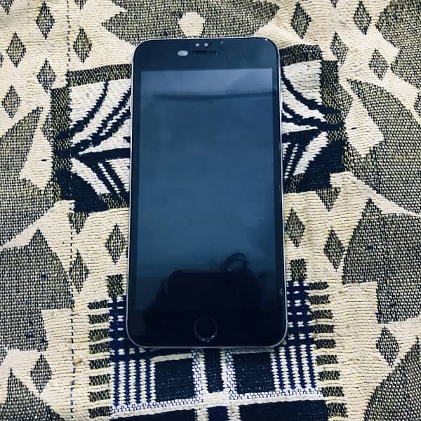 iPhone 6 Plus 64 gb 8