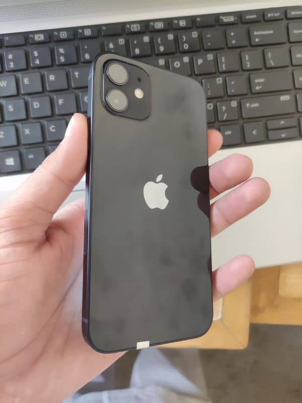 iPhone 12 0