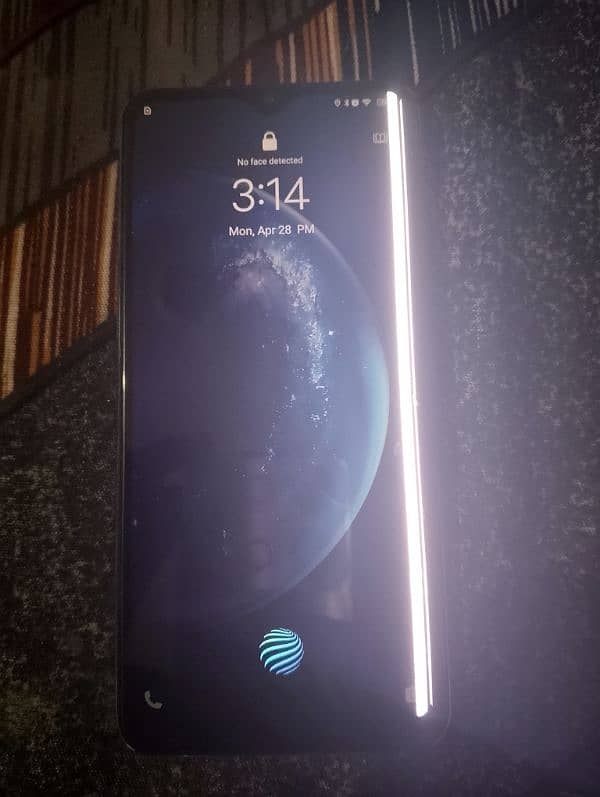 vivo s1 read add 4