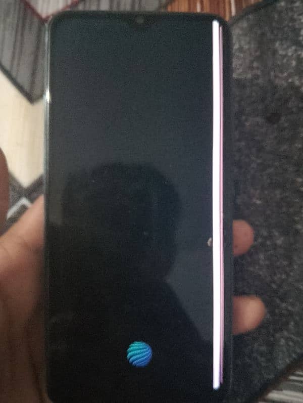 vivo s1 read add 5