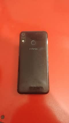 INFINIX