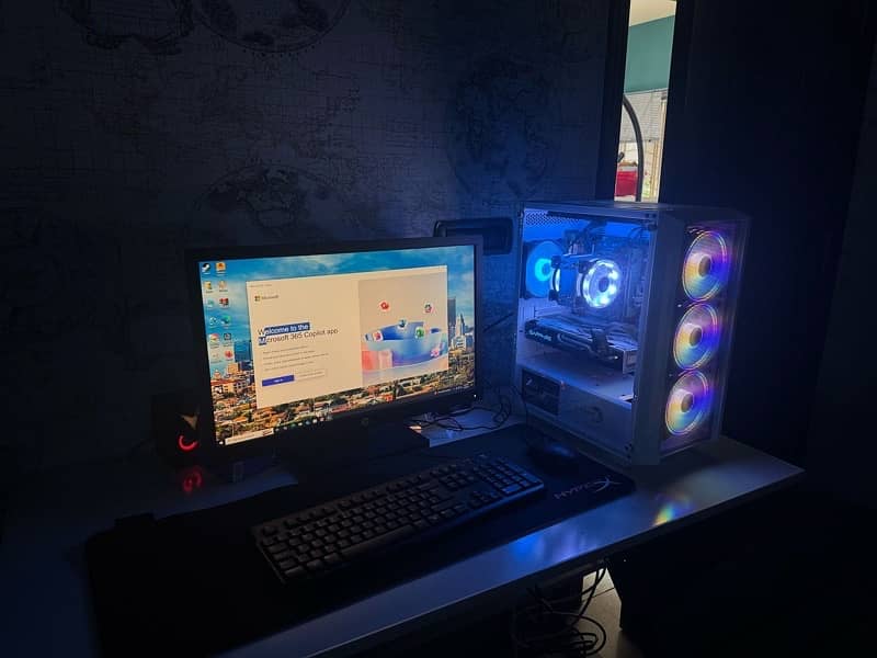 Geming Pc 0