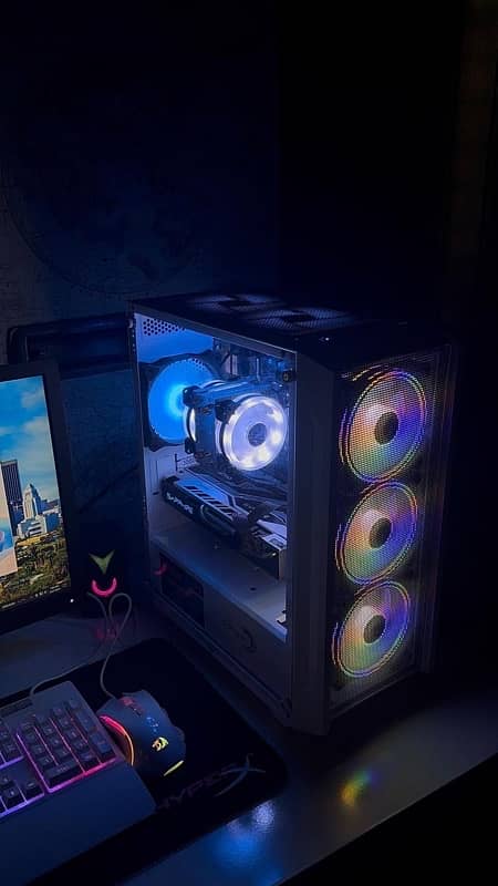 Geming Pc 1