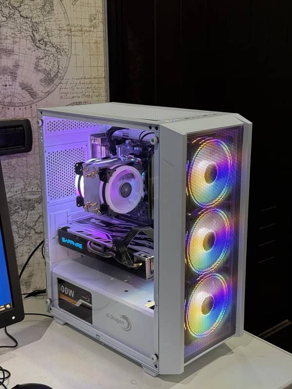 Geming Pc 2