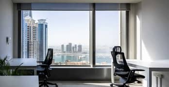 female secretary CEO