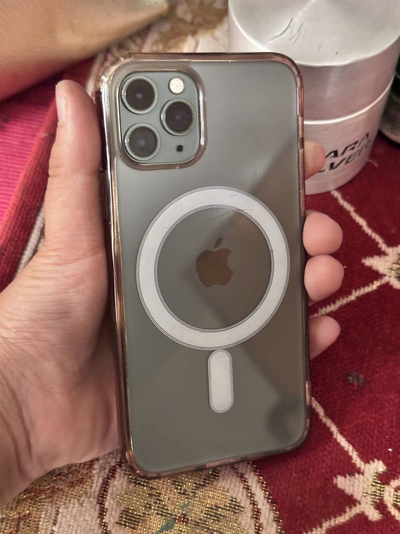 iPhone 11 Pro Non-PTA 0