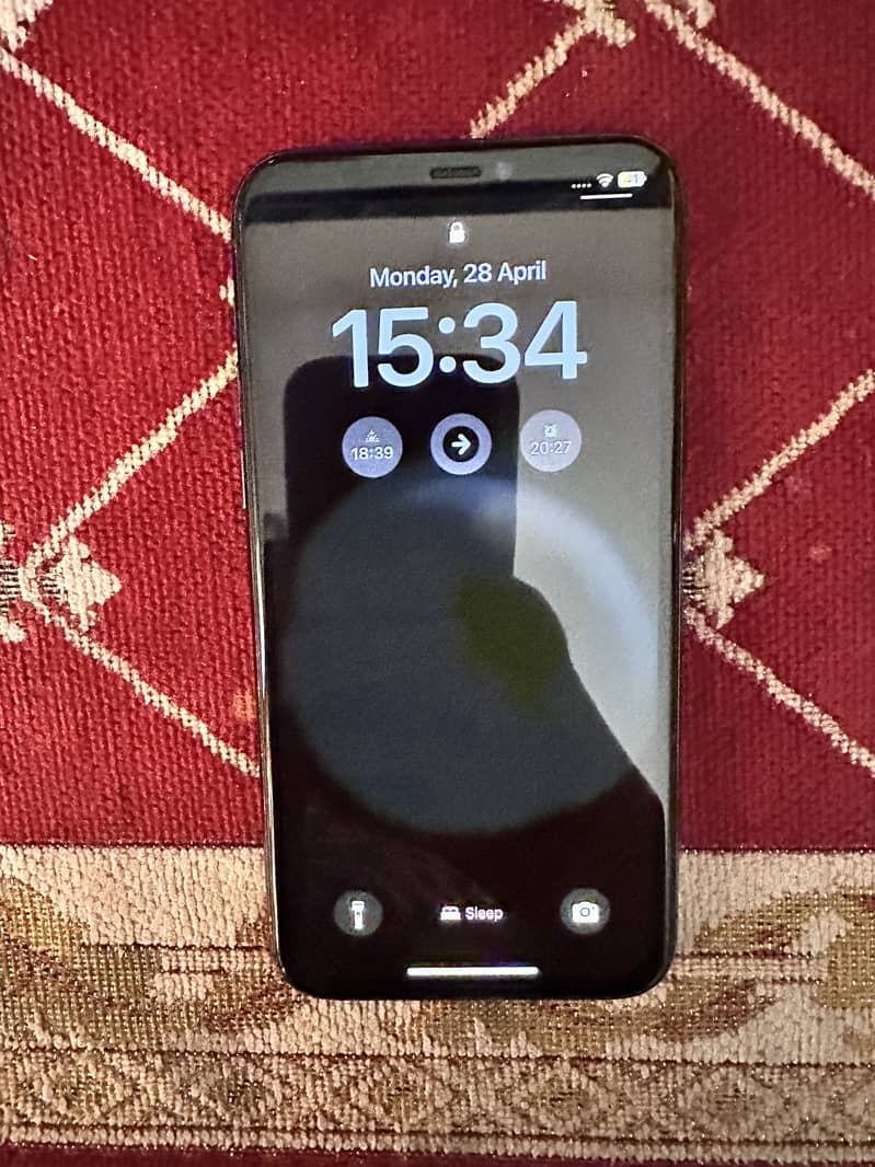 iPhone 11 Pro Non-PTA 2