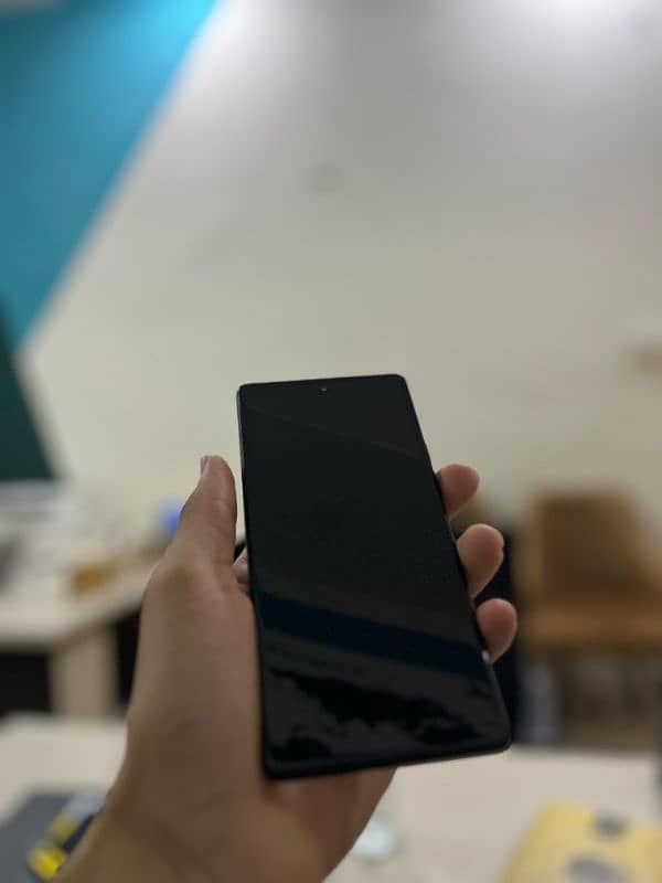 Google pixel 6 0