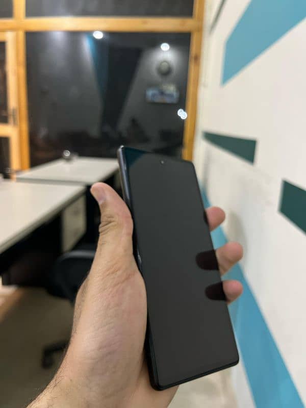 Google pixel 6 1