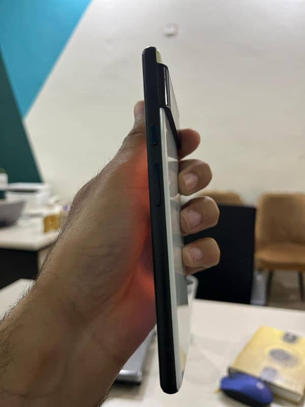 Google pixel 6 3
