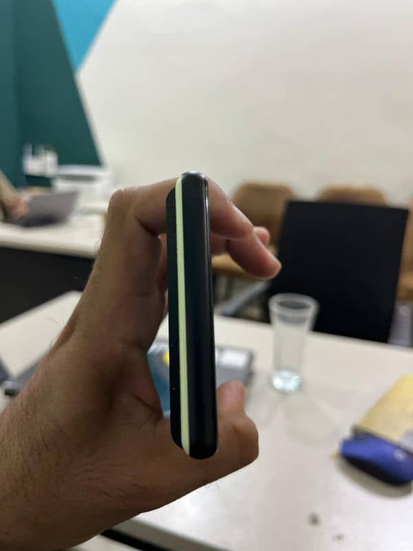 Google pixel 6 5
