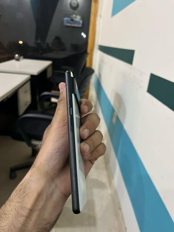 Google pixel 6 10