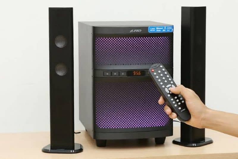 f&d T200x 0