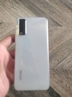Vivo Y20