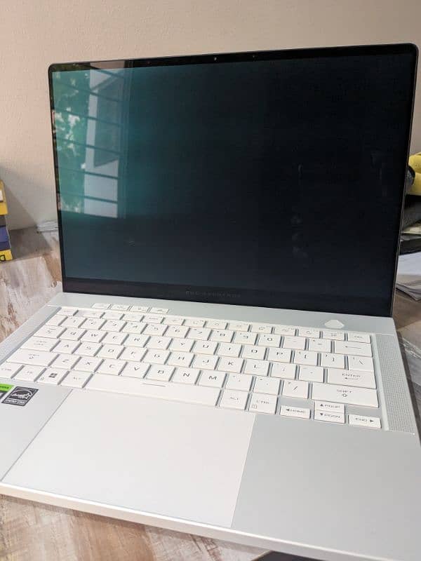 Asus Zephyrus G14 2024 Gaming Laptop 16GB RTX 4060. 2