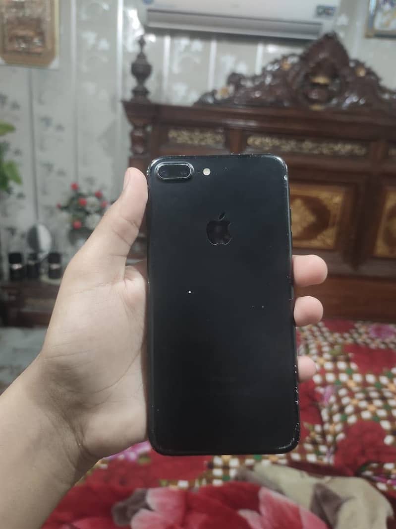 IPHONE 7plus for sel 0