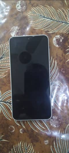 A16 for sale in warranty 8 GB RAM and 256 Rom