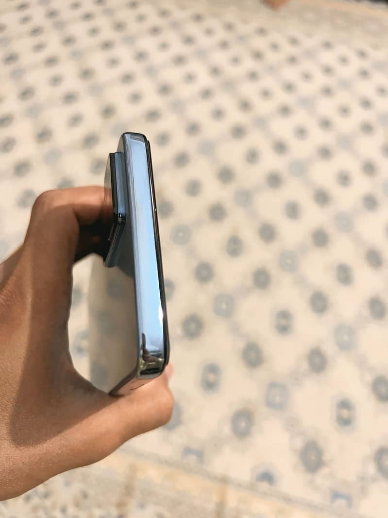 Infinix Zero X Pro (PTA APPROVED) 2