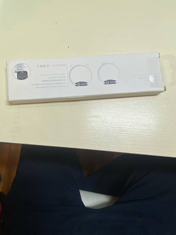 Apple Smart Watch SE 2nd generation 2022 1
