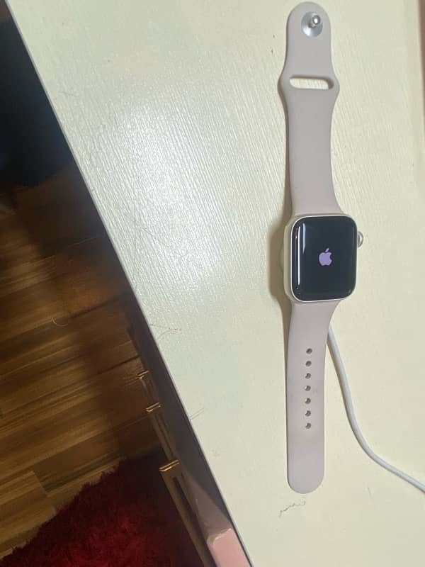 Apple Smart Watch SE 2nd generation 2022 2