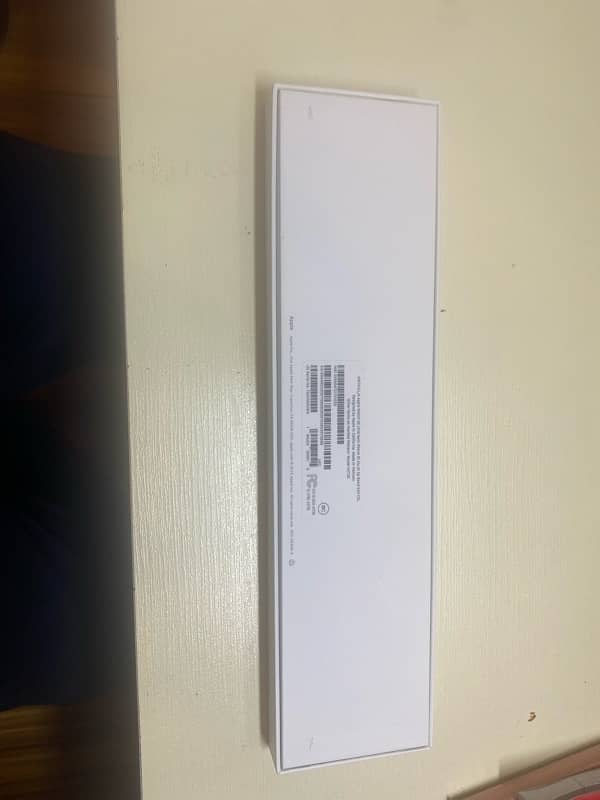 Apple Smart Watch SE 2nd generation 2022 6
