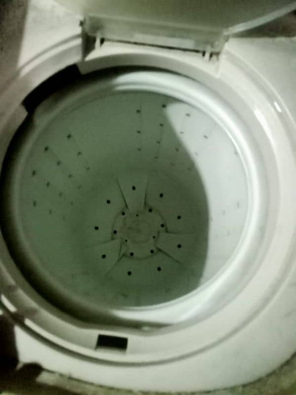 haier washing machine for sale 6