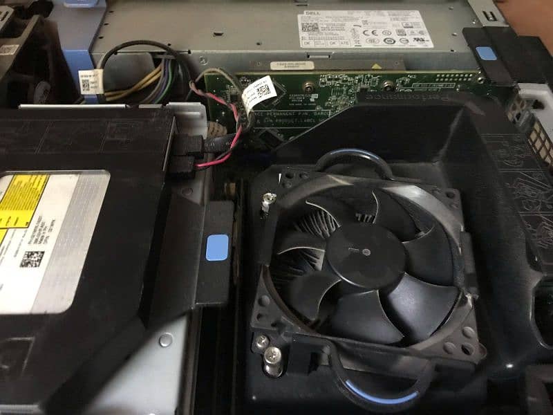 Dell Gaming PC with Graphic Card and LCD cheap(read ad) 2