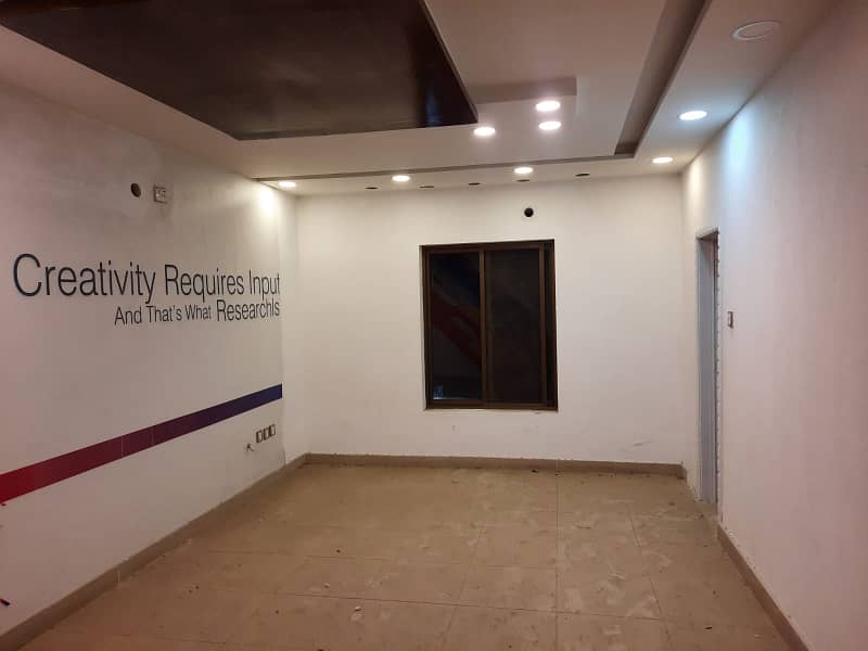 2 Kanal Independent Building For Office 9