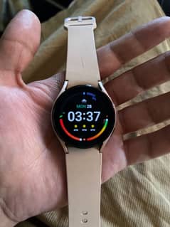 Samsung galaxy watch 4