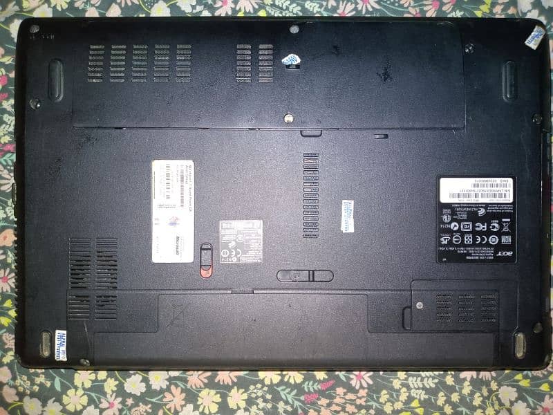 Laptop for sale 1