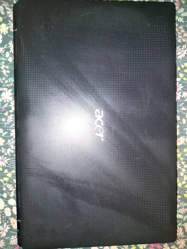 Laptop for sale 3