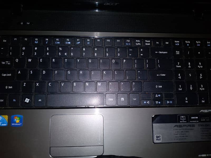 Laptop for sale 7