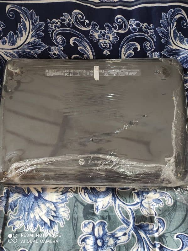 hp intel celoron 6th generation windows 10 1