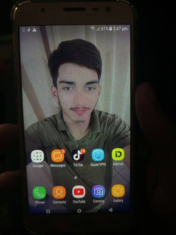 all ok ha battery time be ok ha WhatsApp 03176945561 0