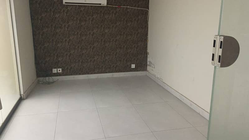 8 MARLA BRAND NEW BUILDING FOR RENT IN DHA PHASE 8 EX PARK VIEW 2