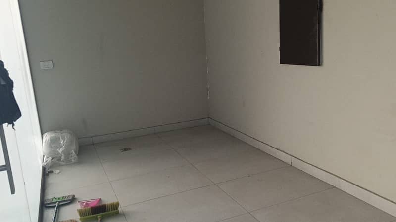 8 MARLA BRAND NEW BUILDING FOR RENT IN DHA PHASE 8 EX PARK VIEW 6