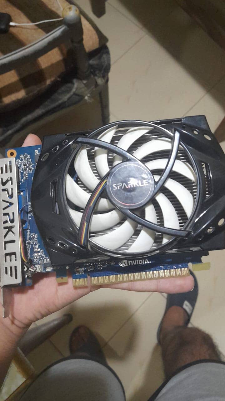 Gtx 650 1 gb 0