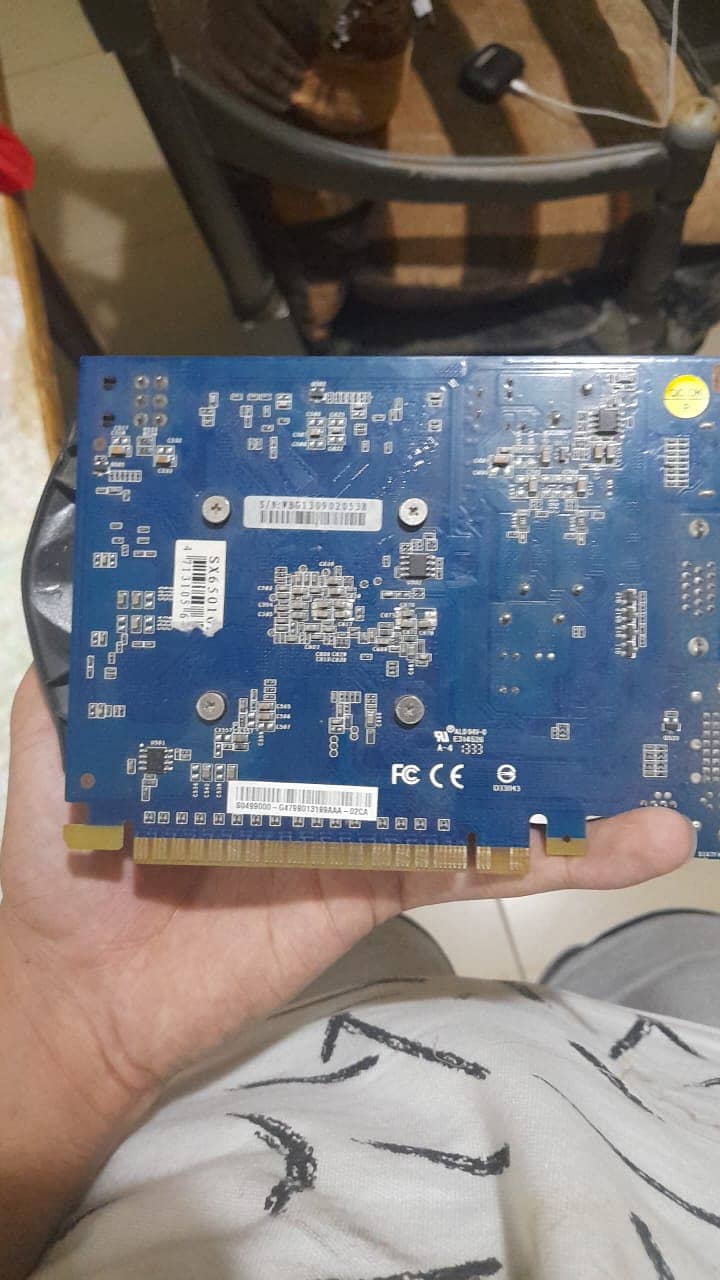 Gtx 650 1 gb 1