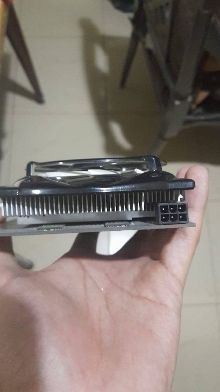 Gtx 650 1 gb 3